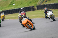 Lower Group Orange Bikes